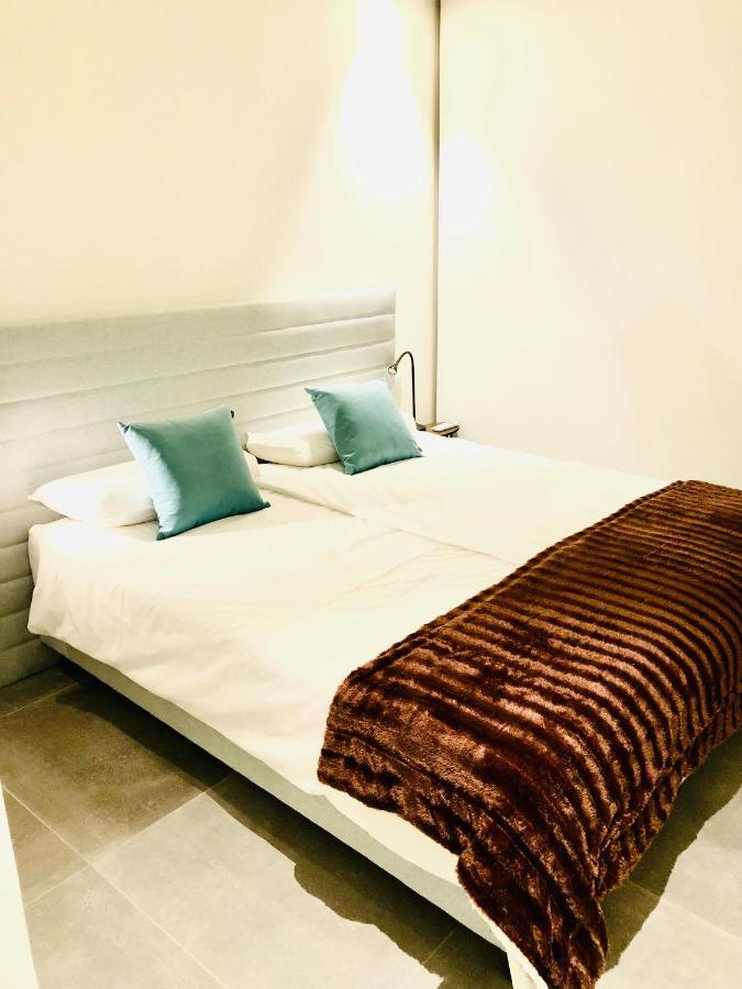 Rocavista - Villa With Heated Rooftop Pool And Amazing Ocean View Costa Adeje  Eksteriør bilde