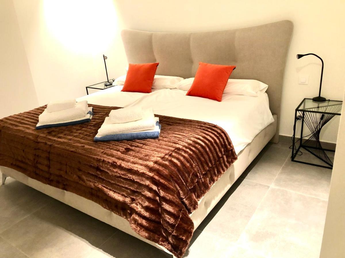 Rocavista - Villa With Heated Rooftop Pool And Amazing Ocean View Costa Adeje  Eksteriør bilde