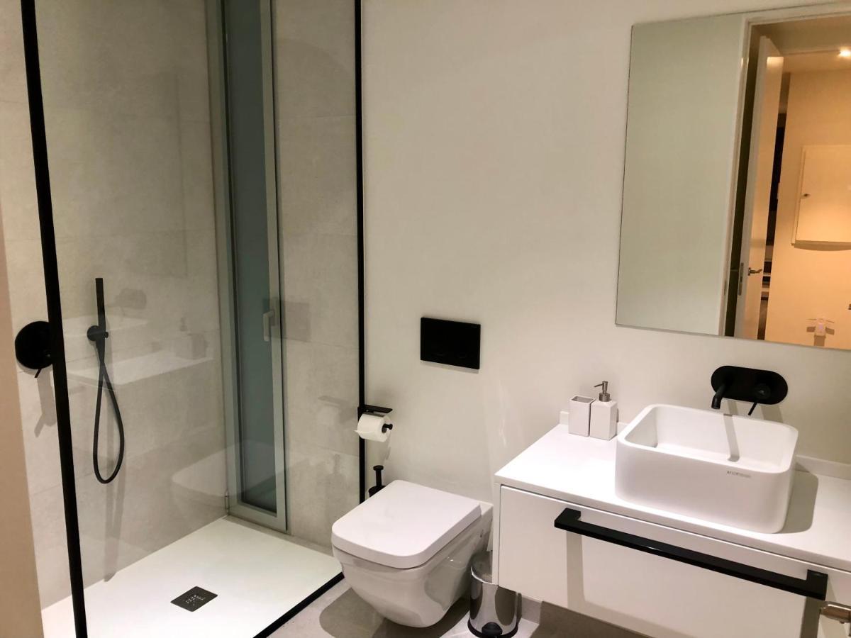 Rocavista - Villa With Heated Rooftop Pool And Amazing Ocean View Costa Adeje  Eksteriør bilde